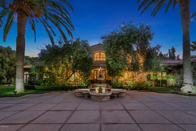 6 Bed Home for Sale in Westlake Village, California