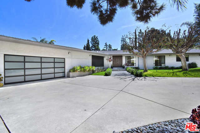 4 Bed Home for Sale in Sherman Oaks, California
