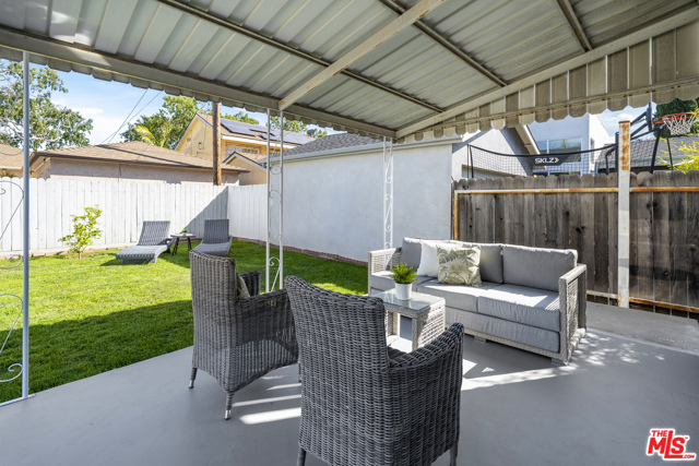 3 Bed Home for Sale in Culver City, California