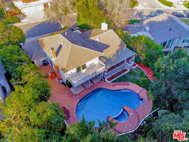 Photo of 1882 STONESGATE Street, Westlake Village, CA 91361