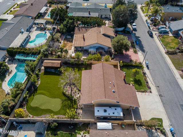 4 Bed Home for Sale in Thousand Oaks, California