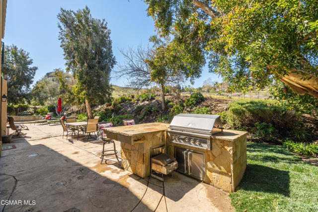 5 Bed Home for Sale in Thousand Oaks, California