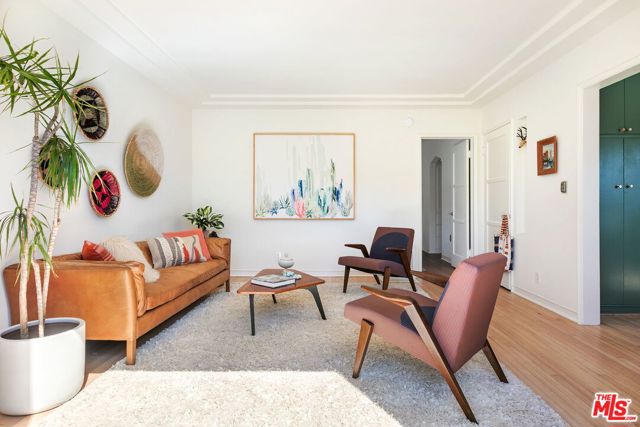 2 Bed Home for Sale in Venice, California