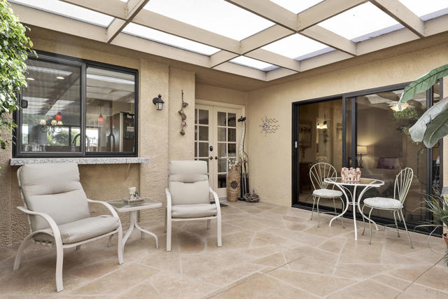 87 La Cerra Drive, Rancho Mirage, CA 92270