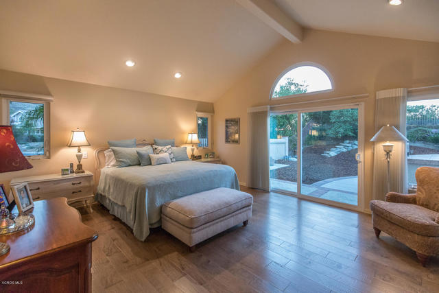 4 Bed Home for Sale in Thousand Oaks, California