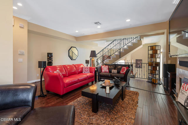 3 Bed Home for Sale in Agoura Hills, California