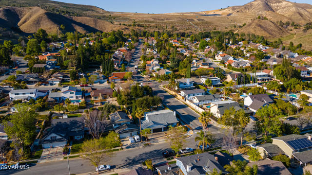3 Bed Home for Sale in Calabasas, California