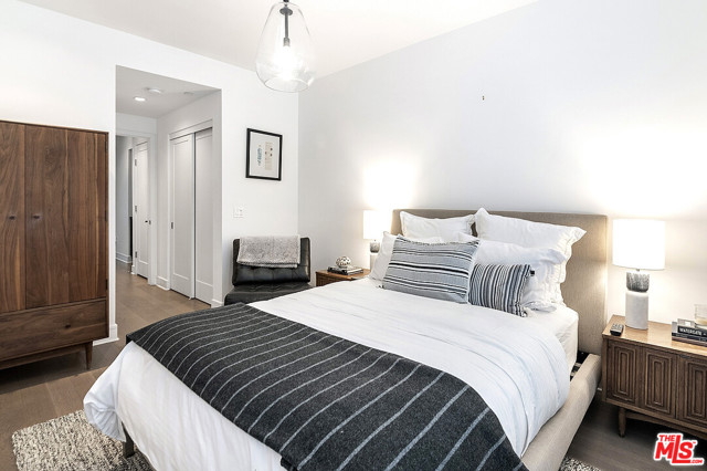 3 Bed Home for Sale in Los Angeles, California