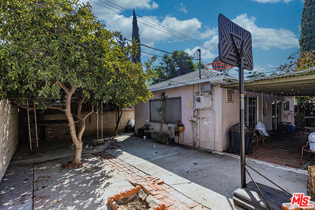 4 Bed Home for Sale in Panorama City, California