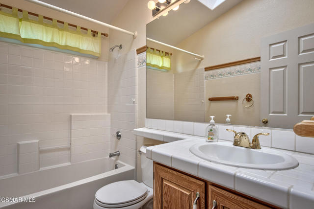 3 Bed Home for Sale in Westlake Village, California