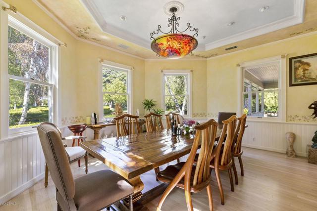 5 Bed Home for Sale in Ojai, California