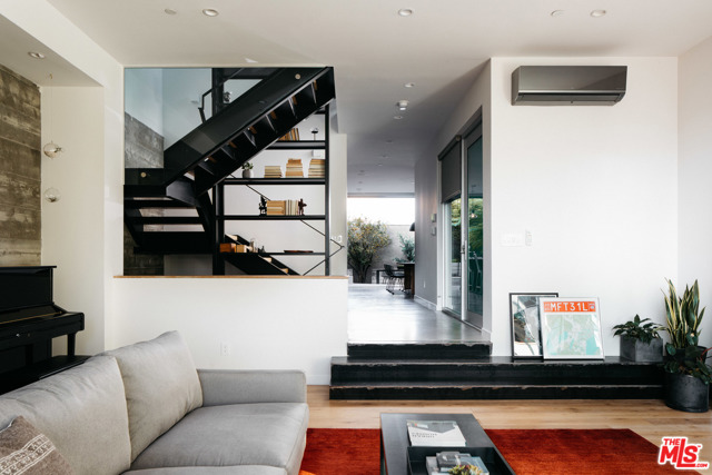 3 Bed Home for Sale in Los Angeles, California
