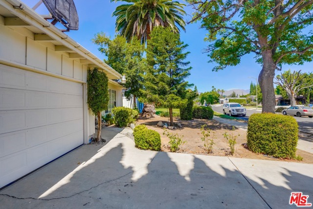 3 Bed Home for Sale in Granada Hills, California