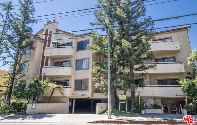 2 Bed Home for Sale in Sherman Oaks, California