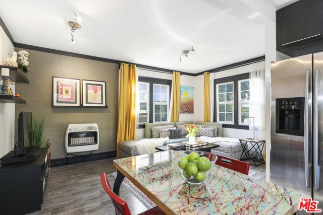 2 Bed Home for Sale in Los Angeles, California