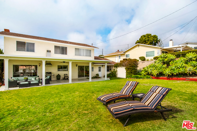 6862 ABBOTTSWOOD Drive, Rancho Palos Verdes, California 90275, 5 Bedrooms Bedrooms, ,3 BathroomsBathrooms,Residential,Sold,ABBOTTSWOOD,19448366