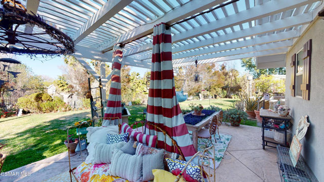 3 Bed Home for Sale in Thousand Oaks, California