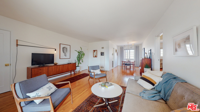 2 Bed Home for Sale in Los Angeles, California