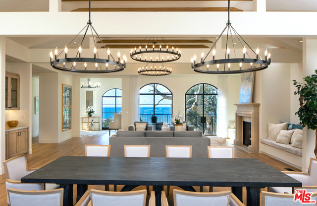 5 Bed Home for Sale in Pacific Palisades, California