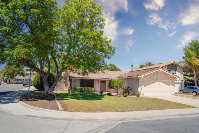 4 Bed Home for Sale in Thousand Oaks, California