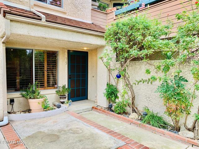 2 Bed Home for Sale in Westlake Village, California