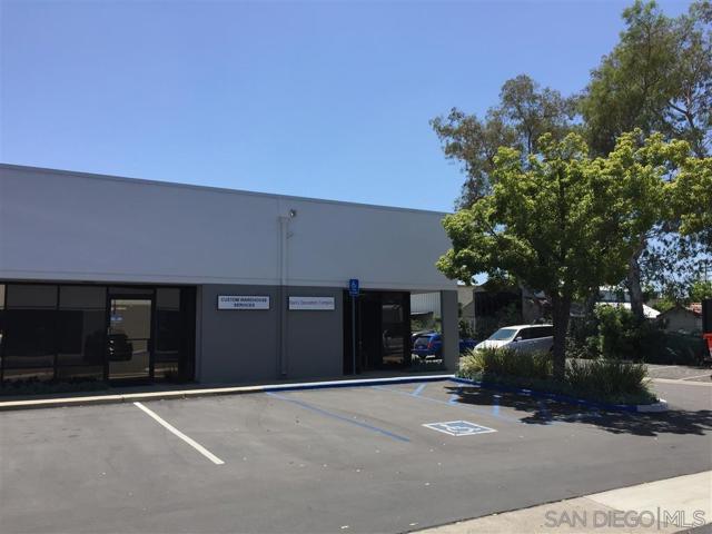 Simpson Way, 92029, ,Commercial,For Sale,Simpson Way,200039806