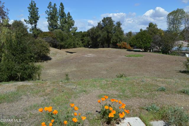  Land for Sale in Thousand Oaks, California