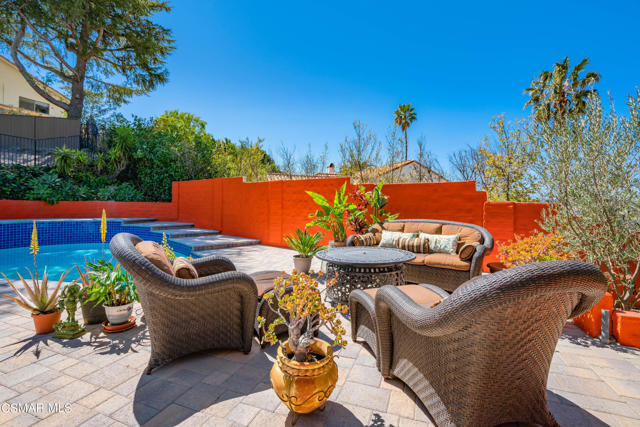 4 Bed Home for Sale in Thousand Oaks, California