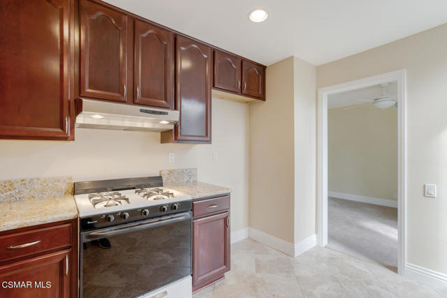 2 Bed Home for Sale in Westlake Village, California