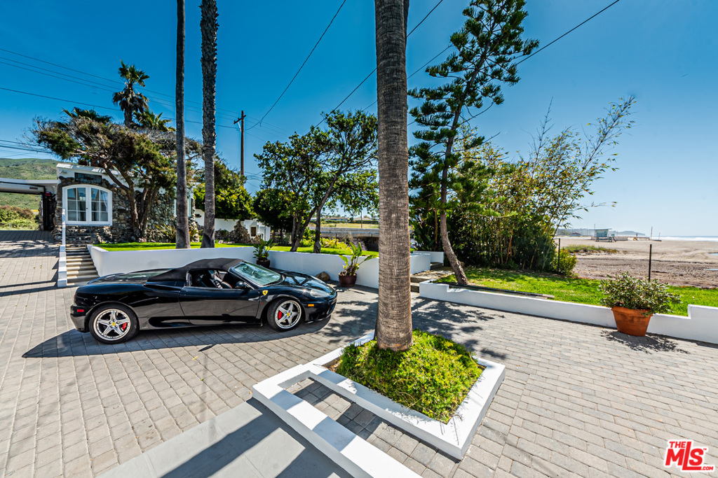30708 PACIFIC COAST HIGHWAY, MALIBU, CA 90265