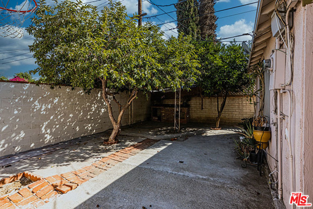 4 Bed Home for Sale in Panorama City, California