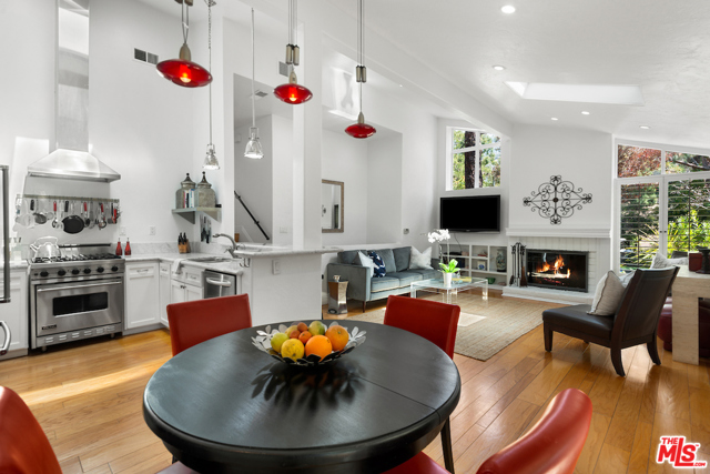 2 Bed Home for Sale in Pacific Palisades, California