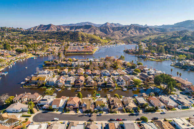 4 Bed Home for Sale in Westlake Village, California