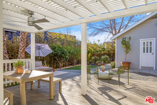 3 Bed Home for Sale in Los Angeles, California