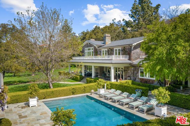 Photo of 14100 Rustic Lane, Pacific Palisades, CA 90272