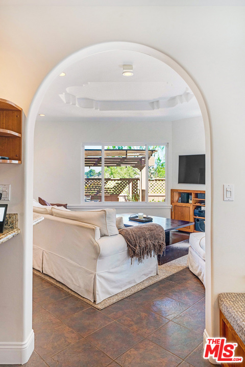 3 Bed Home for Sale in Sherman Oaks, California
