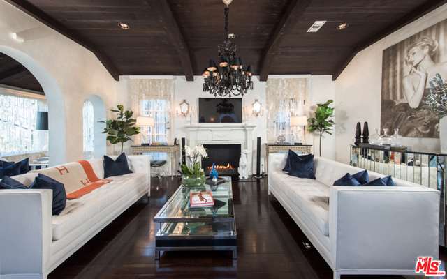 4 Bed Home for Sale in West Hollywood, California