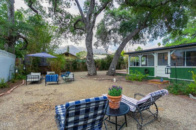 2 Bed Home for Sale in Ojai, California