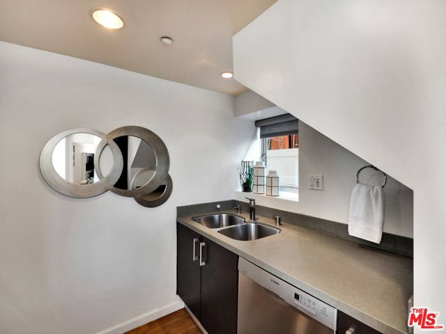 2 Bed Home for Sale in West Hollywood, California