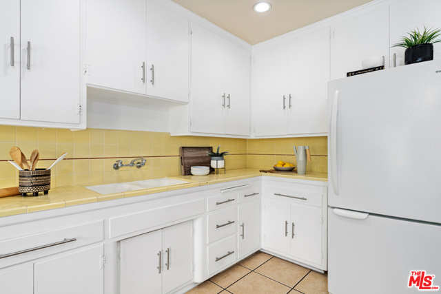 1 Bed Home for Sale in West Hollywood, California