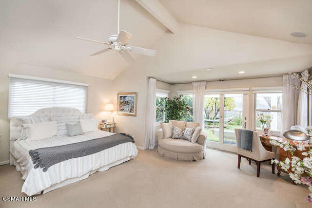 4 Bed Home for Sale in Thousand Oaks, California