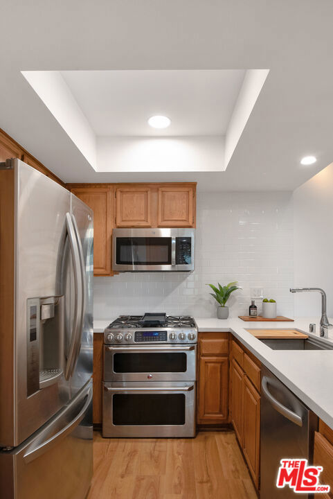 2 Bed Home for Sale in Playa del Rey, California