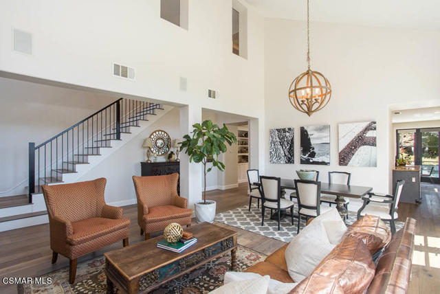 4 Bed Home for Sale in Newbury Park, California