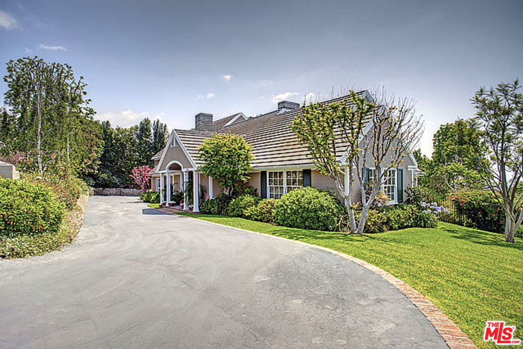 1600 CASALE ROAD, PACIFIC PALISADES, CA 90272 MDR Condos