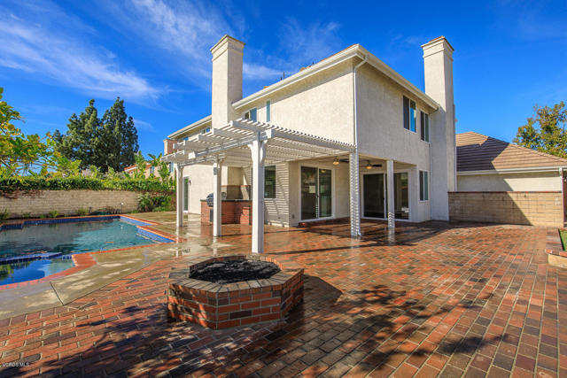 4 Bed Home for Sale in Agoura Hills, California