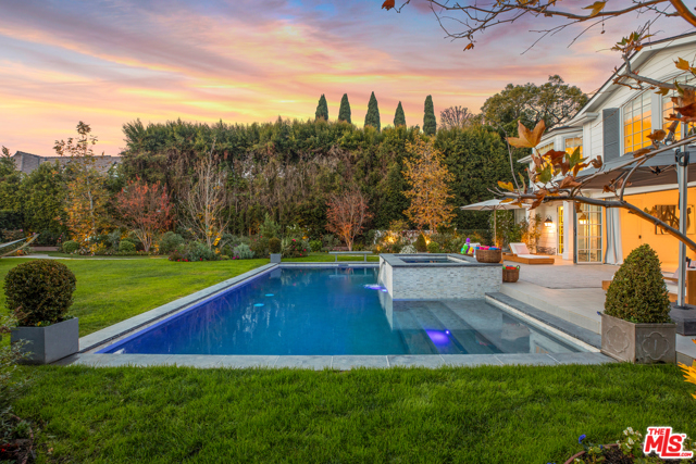 5 Bed Home for Sale in Beverly Hills, California