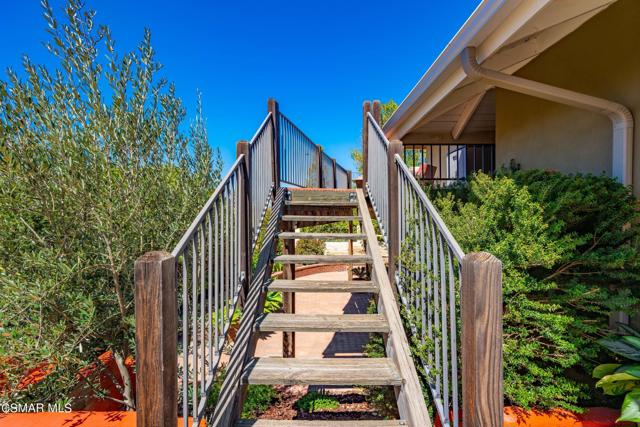 4 Bed Home for Sale in Thousand Oaks, California