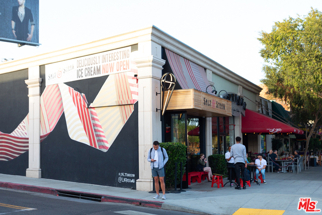 1 Bed Home for Sale in West Hollywood, California