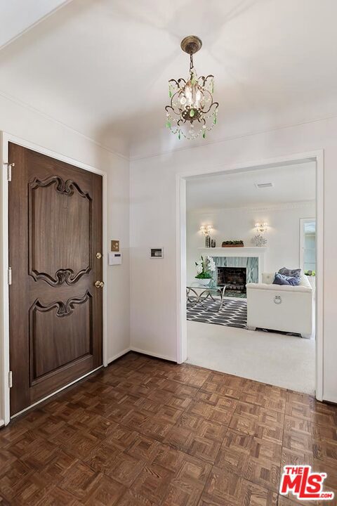3 Bed Home for Sale in Los Angeles, California