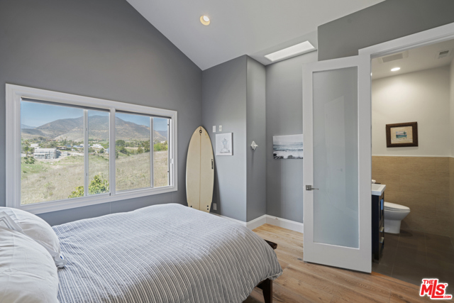 4 Bed Home for Sale in Malibu, California